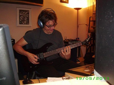 enragedband
